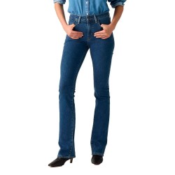 дънки,дамски,панталони,levi´s,®,725,high,rise,bootcut,jeans,triangle,exploration,(blue)