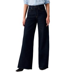 дънки,дамски,панталони,levi´s,®,728,wide,leg,high,waist,jeans,retro,rinse,lb,(blue)