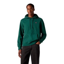 суичър,мъжки,пуловери,levi´s,®,new,original,hoodie,green,(multi,nep,dark,green)
