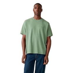 тениска,мъжки,тениски,levi´s,®,red,tab,vintage,short,sleeve,t,shirt,green,(garment,dye,laurel,wreath)