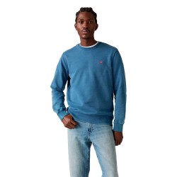 блуза,мъжки,пуловери,levi´s,®,the,original,sweatshirt,true,indigo,mid,(blue)