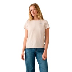 тениска,дамски,тениски,levi´s,®,the,perfect,17369,short,sleeve,t,shirt,oatmeal,heather,(beige)