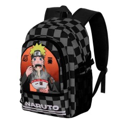 раница,раници,karactermania,naruto,shippuden,ichiraku,adaptable,backpack,44,cm,black,(multicolor)