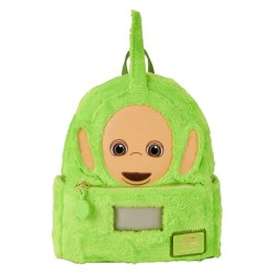 раница,раници,loungefly,dipsy,teletubbies,backpack,26,cm,green
