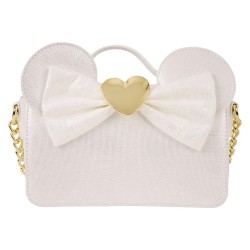 чанта,всички,чанти,loungefly,disney,minnie,wedding,bag,white