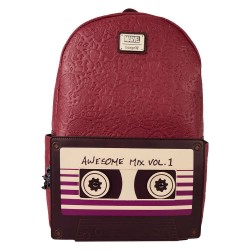 раница,раници,loungefly,guardians,of,the,galaxy,marvel,backpack,45,cm,red