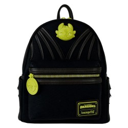 раница,раници,loungefly,how,to,train,your,dragon,backpack,26,cm,black