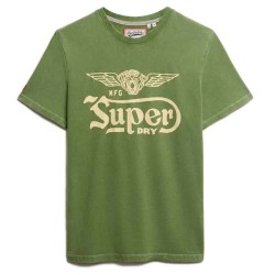 тениска,мъжки,тениски,superdry,auto,logo,relaxed,fit,short,sleeve,t,shirt,green,(artichoke,green)