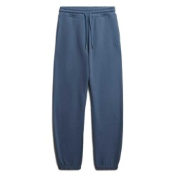 анцуг,мъжки,панталони,superdry,blank,oversize,sweat,pants,flint,stone,blue,grey,(blue)