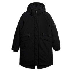 анорак,дамски,якета,и,палта,superdry,city,fishtail,parka,black