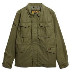 яке,мъжки,якета,superdry,collared,m65,jacket,burnt,olive,(green)