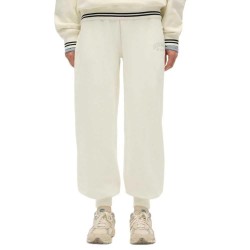 анцуг,дамски,панталони,superdry,country,club,cuff,joggers,beige,(off,white)