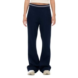 анцуг,дамски,панталони,superdry,essential,logo,flare,fit,joggers,blue,(richest,navy)