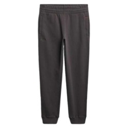 анцуг,мъжки,панталони,superdry,essential,logo,joggers,carbon,black,(grey)