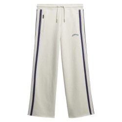 анцуг,дамски,панталони,superdry,essential,logo,straight,fit,joggers,desert,bone,off,white,(white)