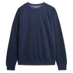 блуза,мъжки,пуловери,superdry,essential,logo,sweatshirt,lauren,navy,(blue)
