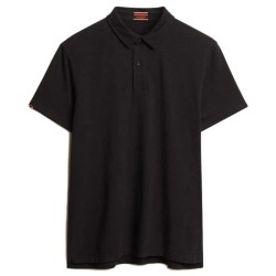 мъжки,блузи,с,яка,superdry,essential,short,sleeve,polo,meteorite,black,(black)