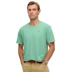 тениска,мъжки,тениски,superdry,essentials,relaxed,fit,short,sleeve,t,shirt,green,(spearmint,light,green)