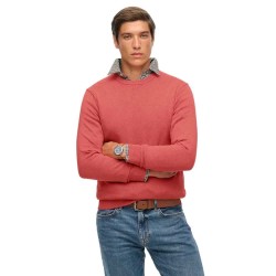 блуза,мъжки,пуловери,superdry,essentials,sweater,candy,pink