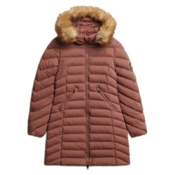 яке,дамски,якета,и,палта,superdry,fuji,mid,jacket,nutmeg,spice,brown,(brown)
