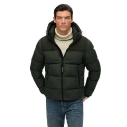 яке,мъжки,якета,superdry,m5012281a,padded,jacket,surplus,goods,olive,green