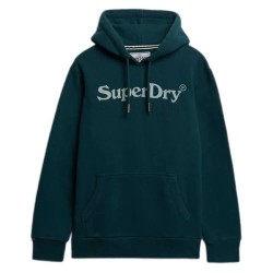суичър,мъжки,пуловери,superdry,ny,venue,hoodie,dark,pine,green,(green,blue)