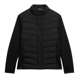 яке,мъжки,якета,superdry,storm,popper,softshell,jacket,black
