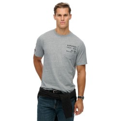 тениска,мъжки,тениски,superdry,utility,loose,fit,short,sleeve,t,shirt,grey,(athletic,grey,marl)