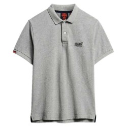 мъжки,блузи,с,яка,superdry,vint,destroy,short,sleeve,polo,sleet,grey,marl,(grey)