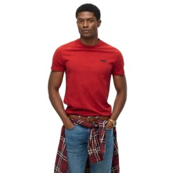 тениска,мъжки,тениски,superdry,vintage,logo,embroidered,short,sleeve,t,shirt,expedition,red,(red)
