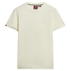 тениска,мъжки,тениски,superdry,vintage,logo,embroidered,short,sleeve,t,shirt,off,white,(beige)