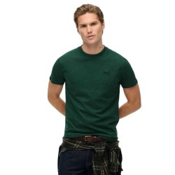 тениска,мъжки,тениски,superdry,vintage,logo,embroidered,short,sleeve,t,shirt,green,(pitch,green,marl)