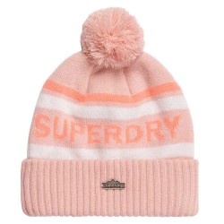 шапка,всички,шапки,superdry,w9010210a,beanie,dull,pink,(pink)