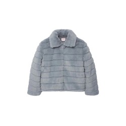 анорак,детски,якета,и,палта,boboli,722090,parka,fog,(grey)