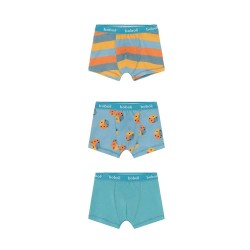 боксерки,детско,бельо,boboli,932060,boxers,multicolor,(blue)