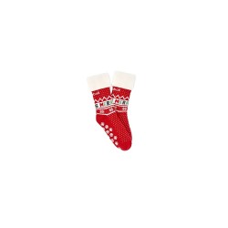 чорапи,детски,чорапи,boboli,962029,socks,grenade,(red)