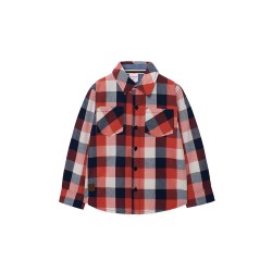карирана,риза,детски,ризи,boboli,check,long,sleeve,shirt,paintings,(multicolor)