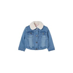 яке,детски,якета,и,палта,boboli,denim,knit,jacket,blue