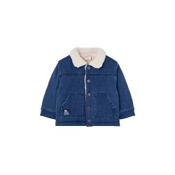 яке,детски,якета,и,палта,boboli,denim,knit,jacket,blue,1,(blue)