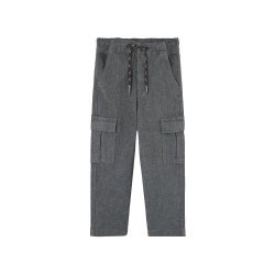 панталони,детски,панталони,boboli,fantasy,pants,grey,(steel)