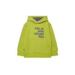 поларена,блуза,детски,блузи,boboli,fleece,sweatshirt,olive,1,(yellow)