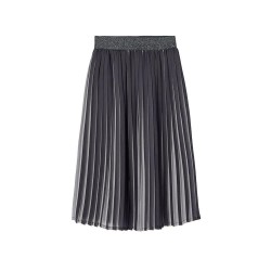 пола,детски,поли,и,рокли,boboli,gauze,skirt,fog,(grey)