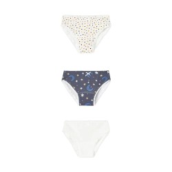 детско,бельо,boboli,knickers,panties,3,units,moon,print,(white,blue)