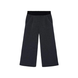 панталони,детски,панталони,boboli,knit,fantasy,pants,black