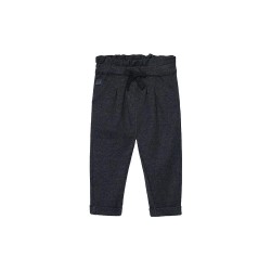 панталони,детски,панталони,boboli,knit,pants,vigore,anthracite,(grey)