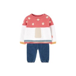 детски,екипи,детски,облекла,за,момчета,boboli,knit,set,blue,10,(multicolor)