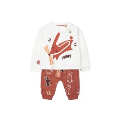 детски,екипи,детски,облекла,за,момчета,boboli,knit,set,chemical,white,(white)