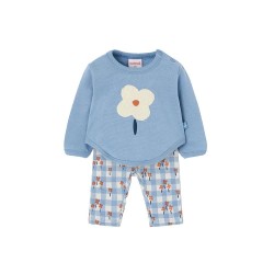 детски,екипи,детски,облекла,за,момчета,boboli,knit,set,haze,1,(blue)