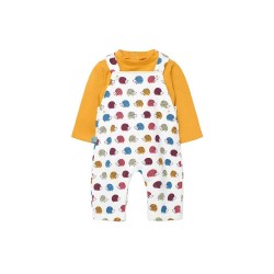 детски,екипи,детски,облекла,за,момчета,boboli,knit,set,hedgehog,print,1,(yellow,white)
