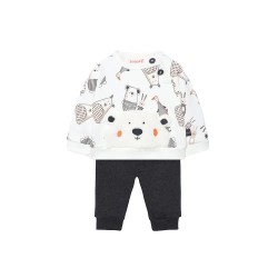 детски,екипи,детски,облекла,за,момчета,boboli,knit,set,print,1,(white)